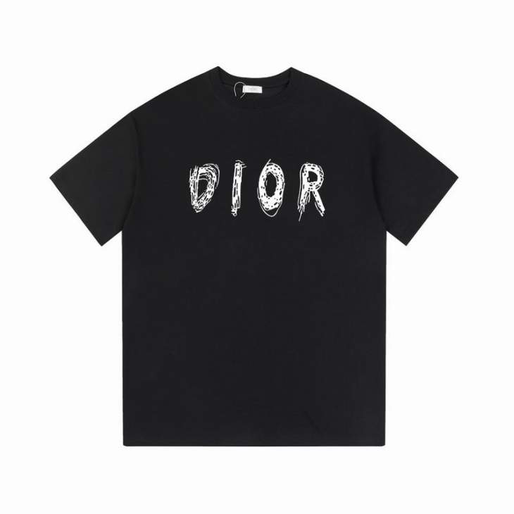 Dior T Shirts Short _SKUDiorXS-Lsxtx1415495